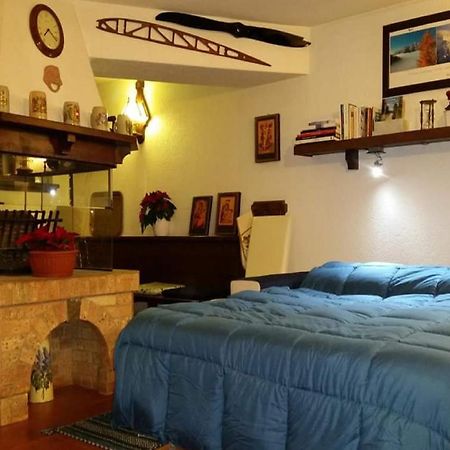 B&B Accanto Al Focolare 2 Ούντινε Εξωτερικό φωτογραφία