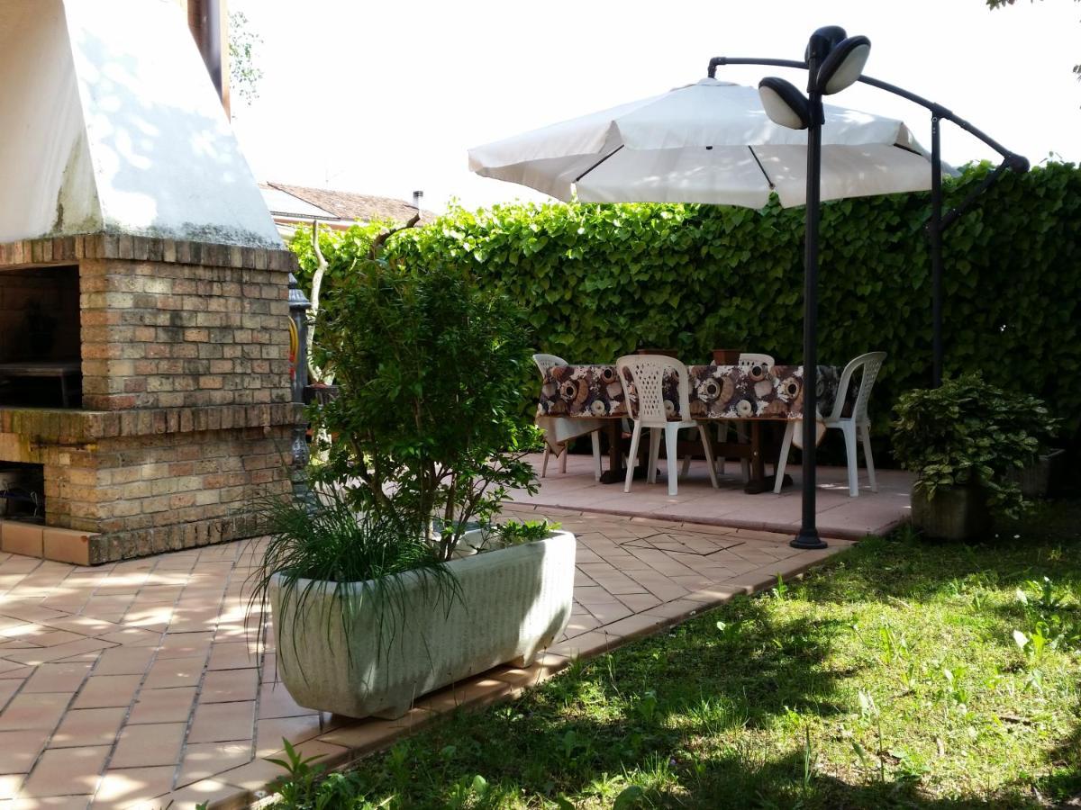 B&B Accanto Al Focolare 2 Ούντινε Εξωτερικό φωτογραφία