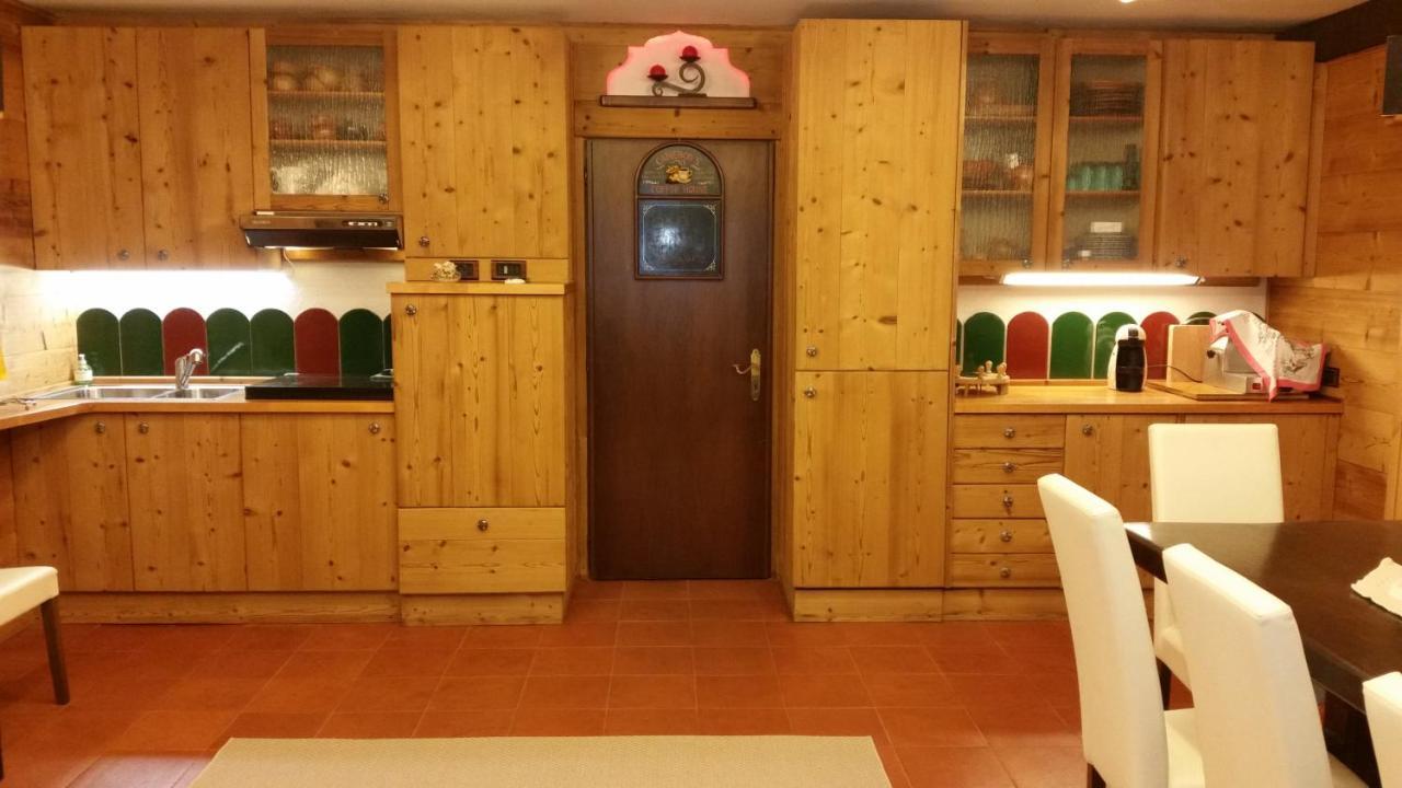 B&B Accanto Al Focolare 2 Ούντινε Εξωτερικό φωτογραφία