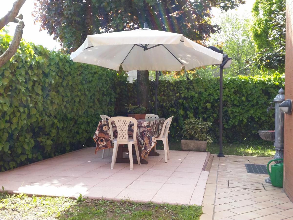 B&B Accanto Al Focolare 2 Ούντινε Εξωτερικό φωτογραφία