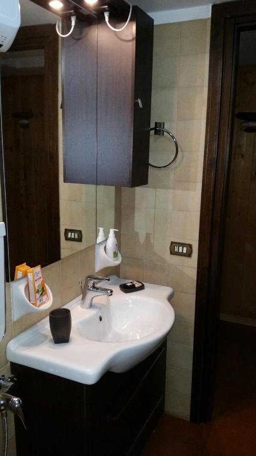 B&B Accanto Al Focolare 2 Ούντινε Εξωτερικό φωτογραφία