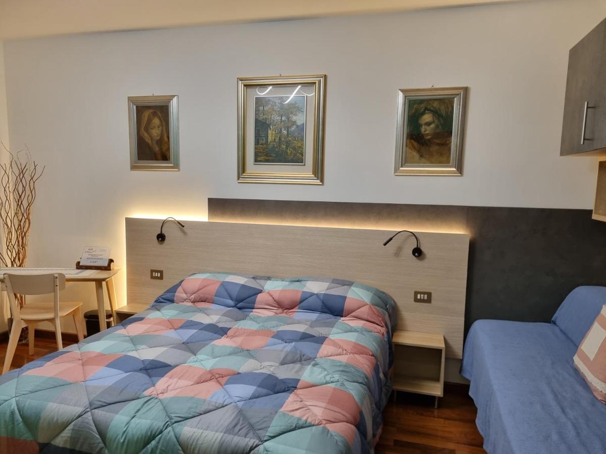 B&B Accanto Al Focolare 2 Ούντινε Εξωτερικό φωτογραφία
