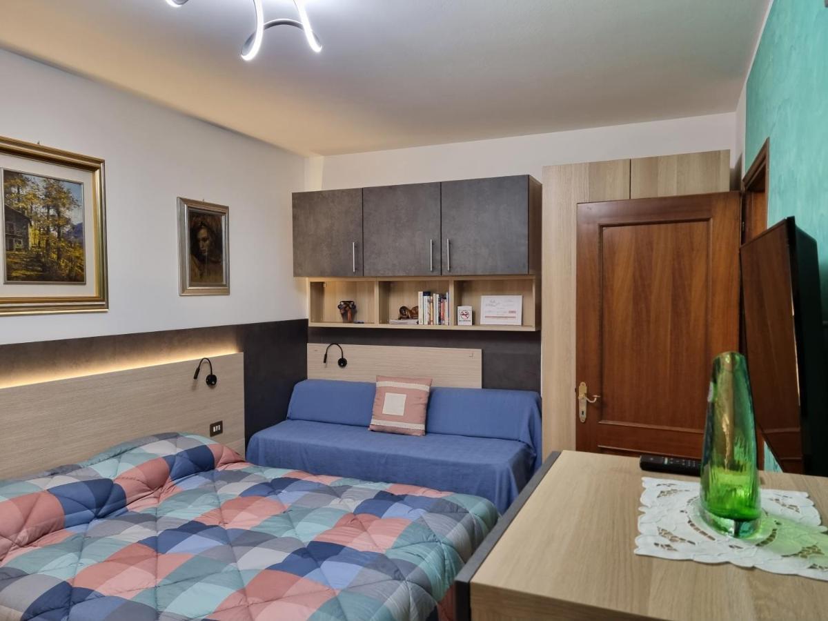 B&B Accanto Al Focolare 2 Ούντινε Εξωτερικό φωτογραφία