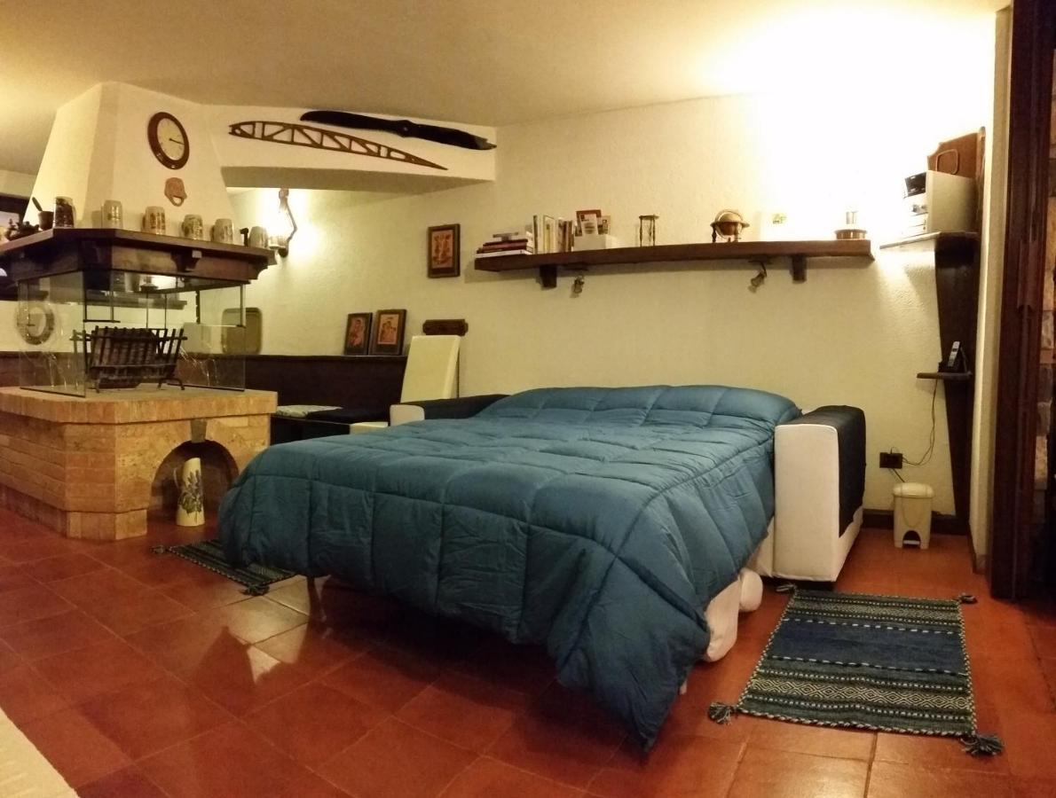 B&B Accanto Al Focolare 2 Ούντινε Εξωτερικό φωτογραφία