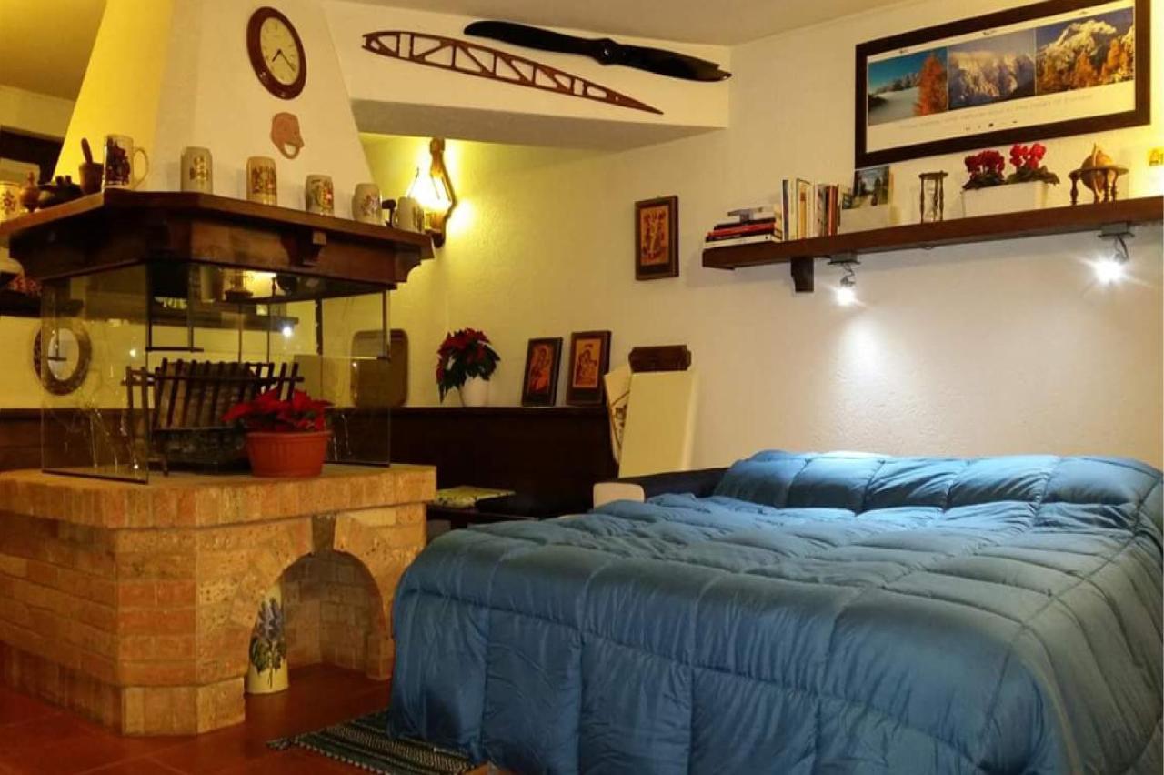 B&B Accanto Al Focolare 2 Ούντινε Εξωτερικό φωτογραφία