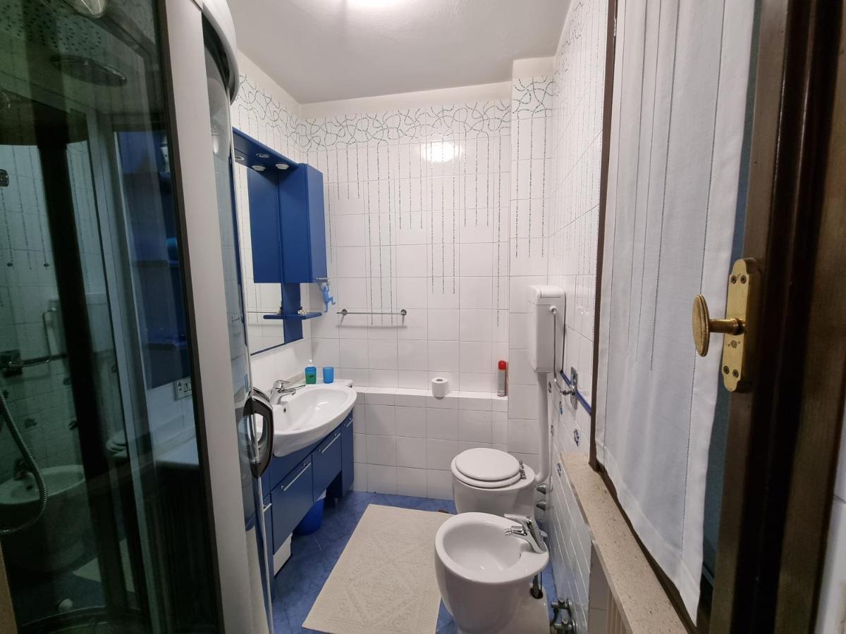 B&B Accanto Al Focolare 2 Ούντινε Εξωτερικό φωτογραφία