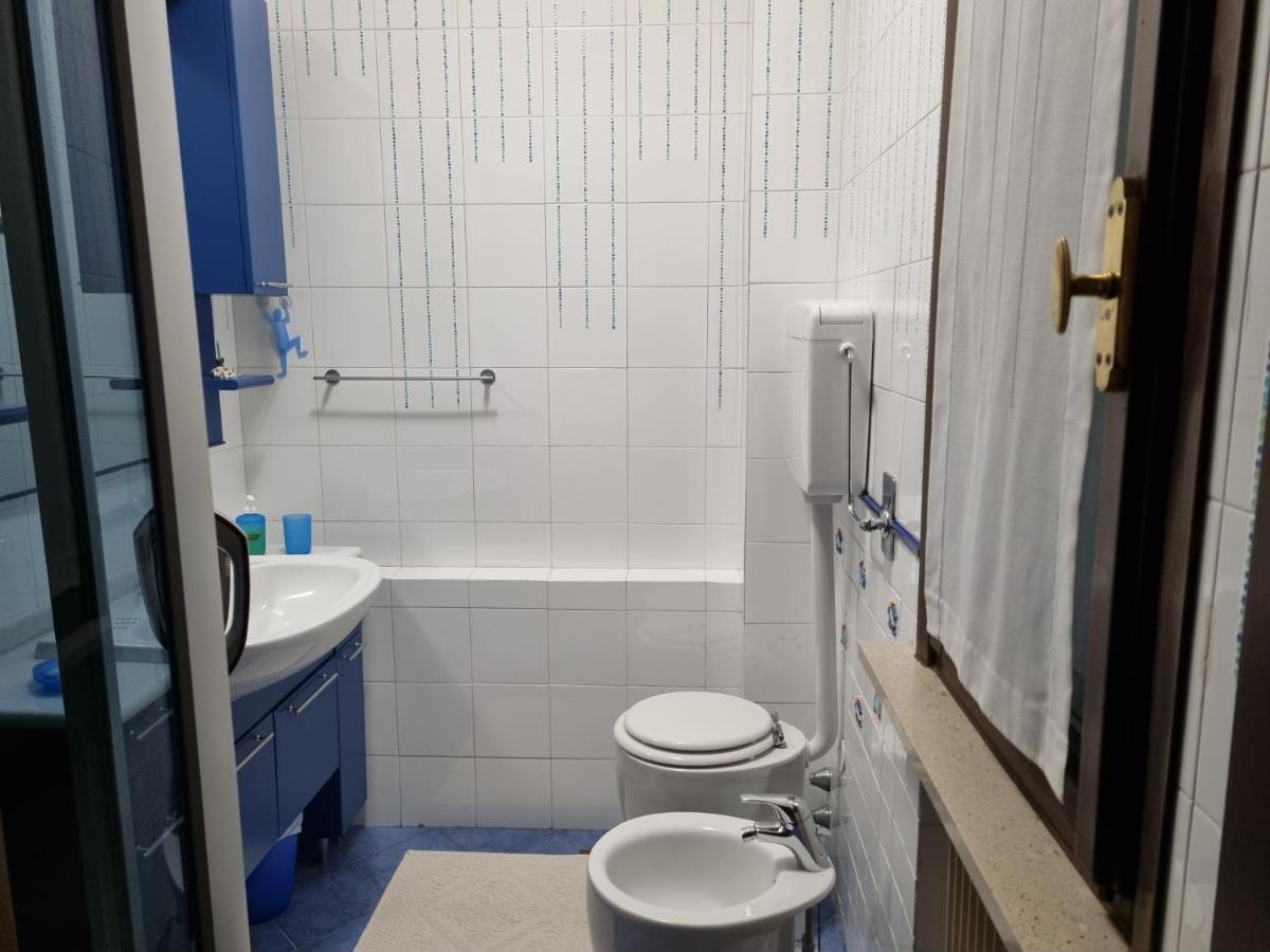 B&B Accanto Al Focolare 2 Ούντινε Εξωτερικό φωτογραφία