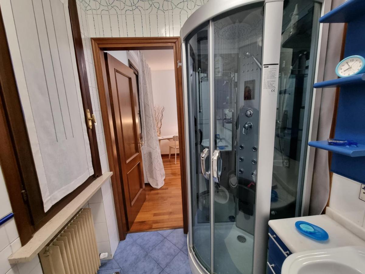 B&B Accanto Al Focolare 2 Ούντινε Εξωτερικό φωτογραφία