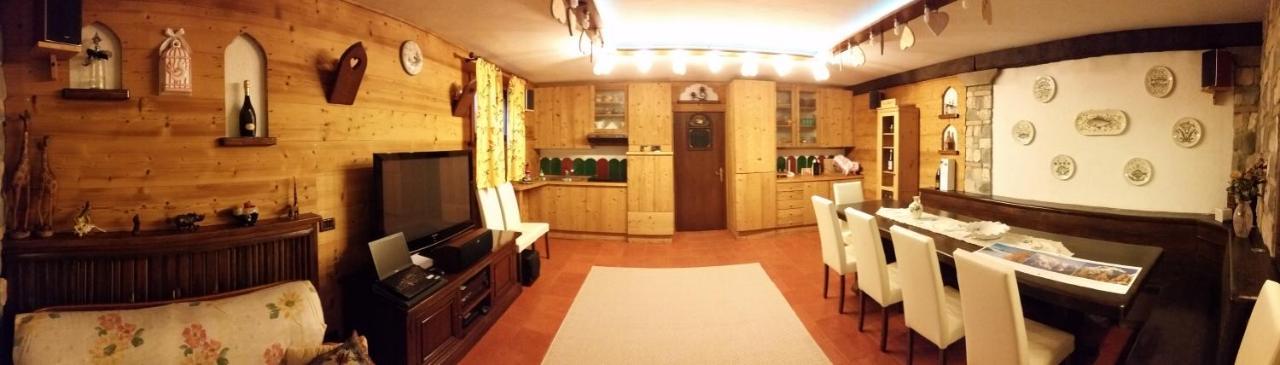 B&B Accanto Al Focolare 2 Ούντινε Εξωτερικό φωτογραφία